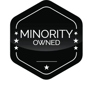 Minority Owned